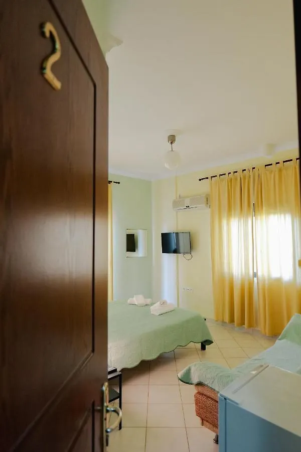 Malasi Apartments Ksamil