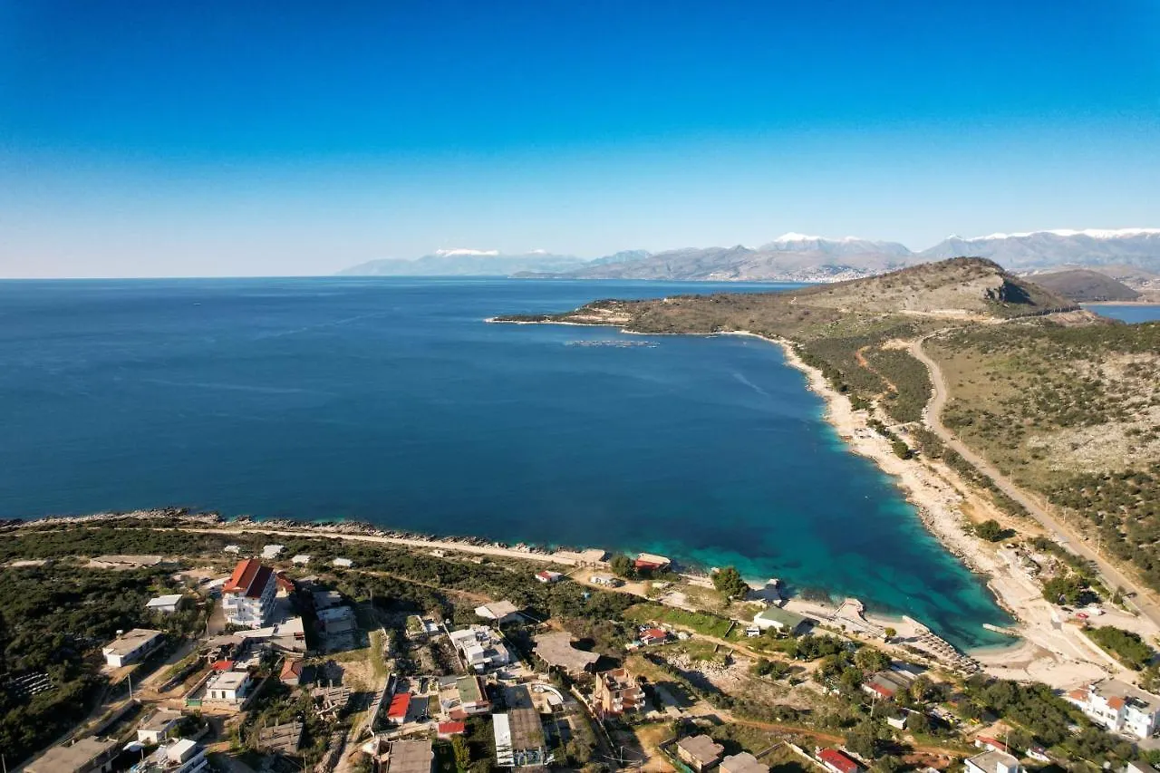 Malasi Apartments Ksamil