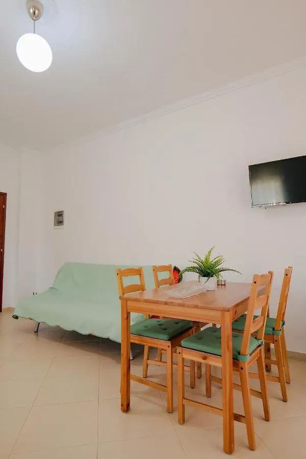 Malasi Apartments Ksamil