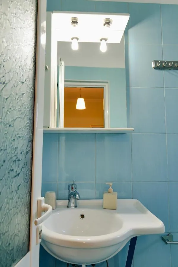 Malasi Apartments Ksamil