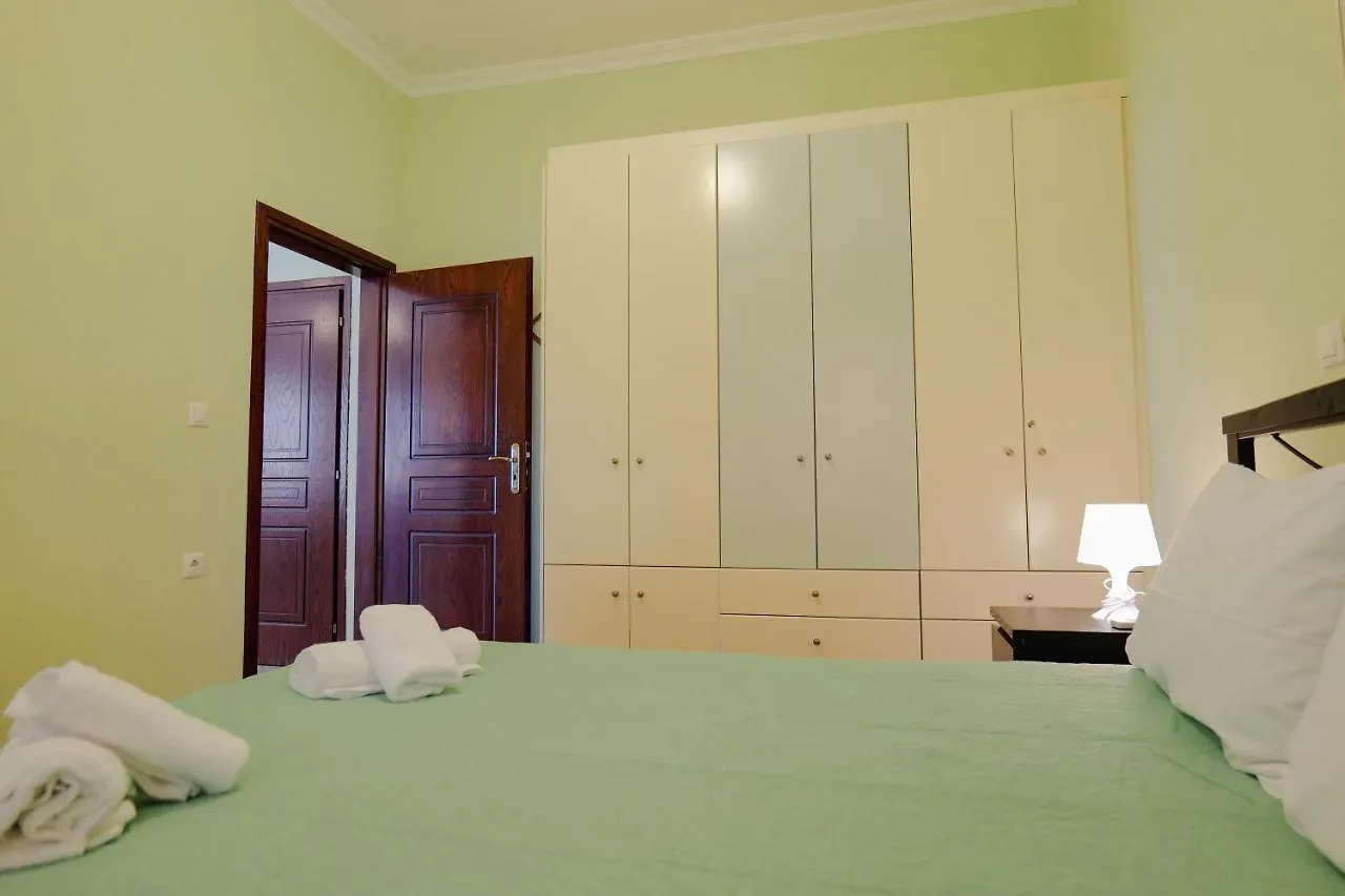 Malasi Apartments Ksamil 0*,  Albanien